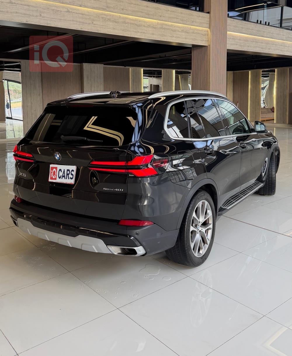 بي ام دبليو X5